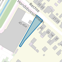 Perceel HLO00-A-8683