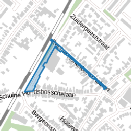 Perceel HLO00-A-8684