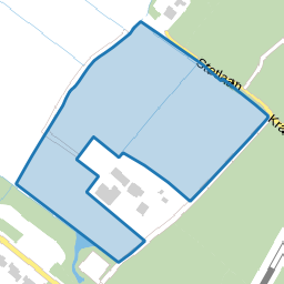 Perceel HLO00-A-8687