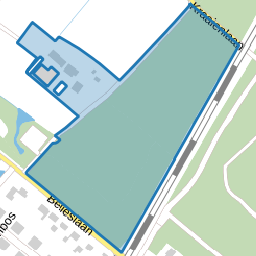 Perceel HLO00-A-8688