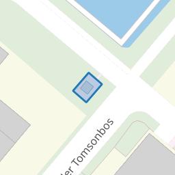 Perceel HLO00-A-8694