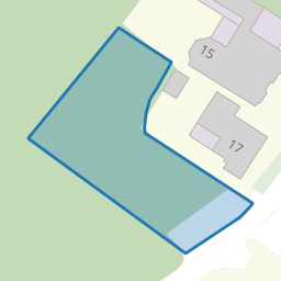 Perceel HLO00-A-8697