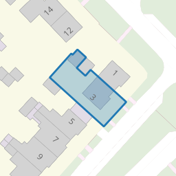 Perceel HLO00-A-8699