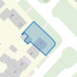 Perceel HLO00-A-8700