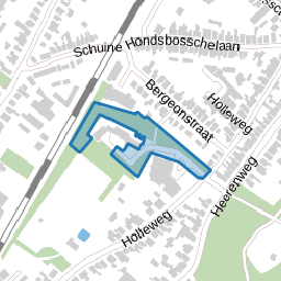 Perceel HLO00-A-8704