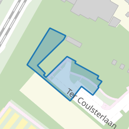 Perceel HLO00-A-8705