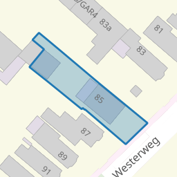 Perceel HLO00-A-8709