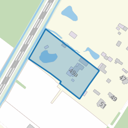 Perceel HLO00-A-8716