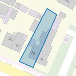 Perceel HLO00-B-1011