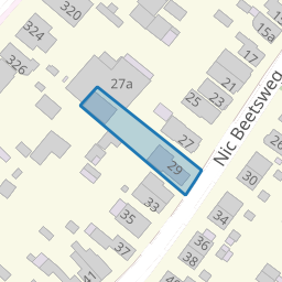 Perceel HLO00-B-1043