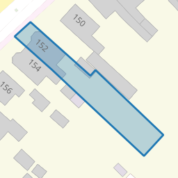 Perceel HLO00-B-1075