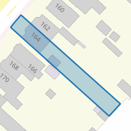 Perceel HLO00-B-1081