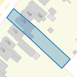 Perceel HLO00-B-1083