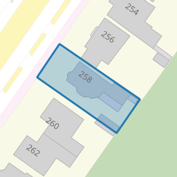 Perceel HLO00-B-1105