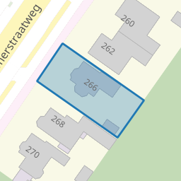 Perceel HLO00-B-1109