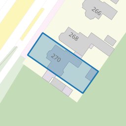 Perceel HLO00-B-1111