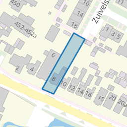 Perceel HLO00-B-1127