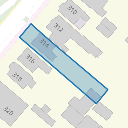 Perceel HLO00-B-1202