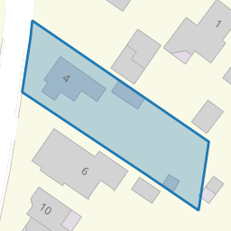 Perceel HLO00-B-1225