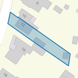 Perceel HLO00-B-1229