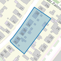 Perceel HLO00-B-1270