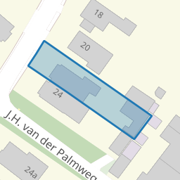 Perceel HLO00-B-1274