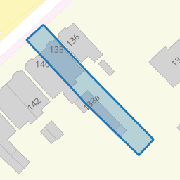 Perceel HLO00-B-1299