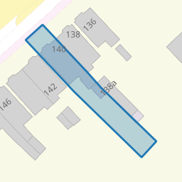 Perceel HLO00-B-1300