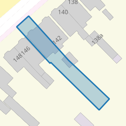 Perceel HLO00-B-1302