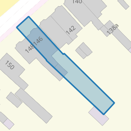 Perceel HLO00-B-1303