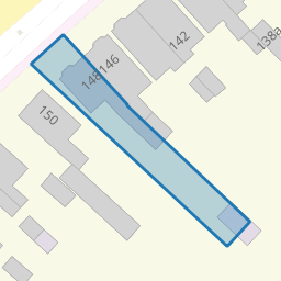 Perceel HLO00-B-1304