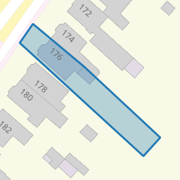 Perceel HLO00-B-1307