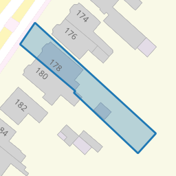 Perceel HLO00-B-1308