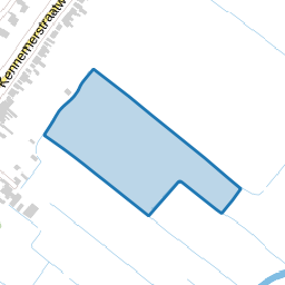 Perceel HLO00-B-1311
