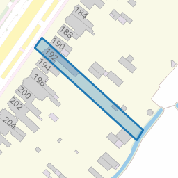 Perceel HLO00-B-1315