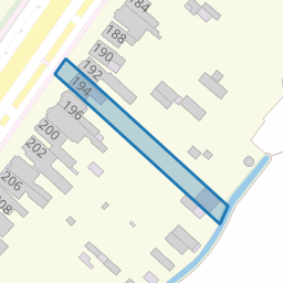 Perceel HLO00-B-1316