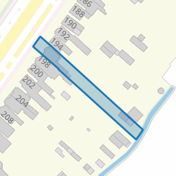 Perceel HLO00-B-1317