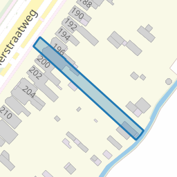 Perceel HLO00-B-1318