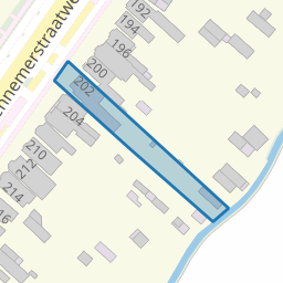 Perceel HLO00-B-1320