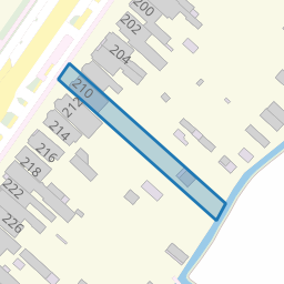 Perceel HLO00-B-1324