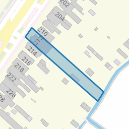 Perceel HLO00-B-1325