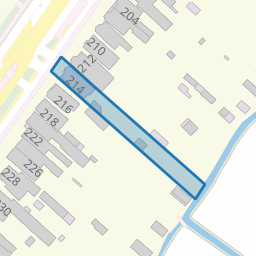 Perceel HLO00-B-1326