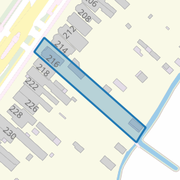 Perceel HLO00-B-1327