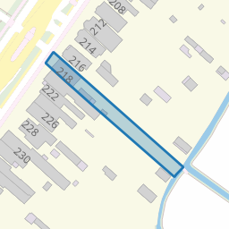 Perceel HLO00-B-1328