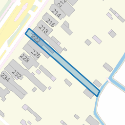 Perceel HLO00-B-1330