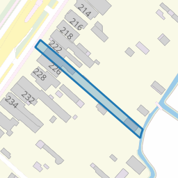 Perceel HLO00-B-1331