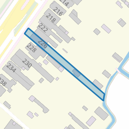 Perceel HLO00-B-1332