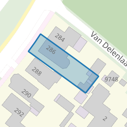 Perceel HLO00-B-1341