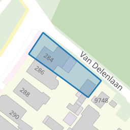 Perceel HLO00-B-1342