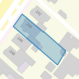 Perceel HLO00-B-1363